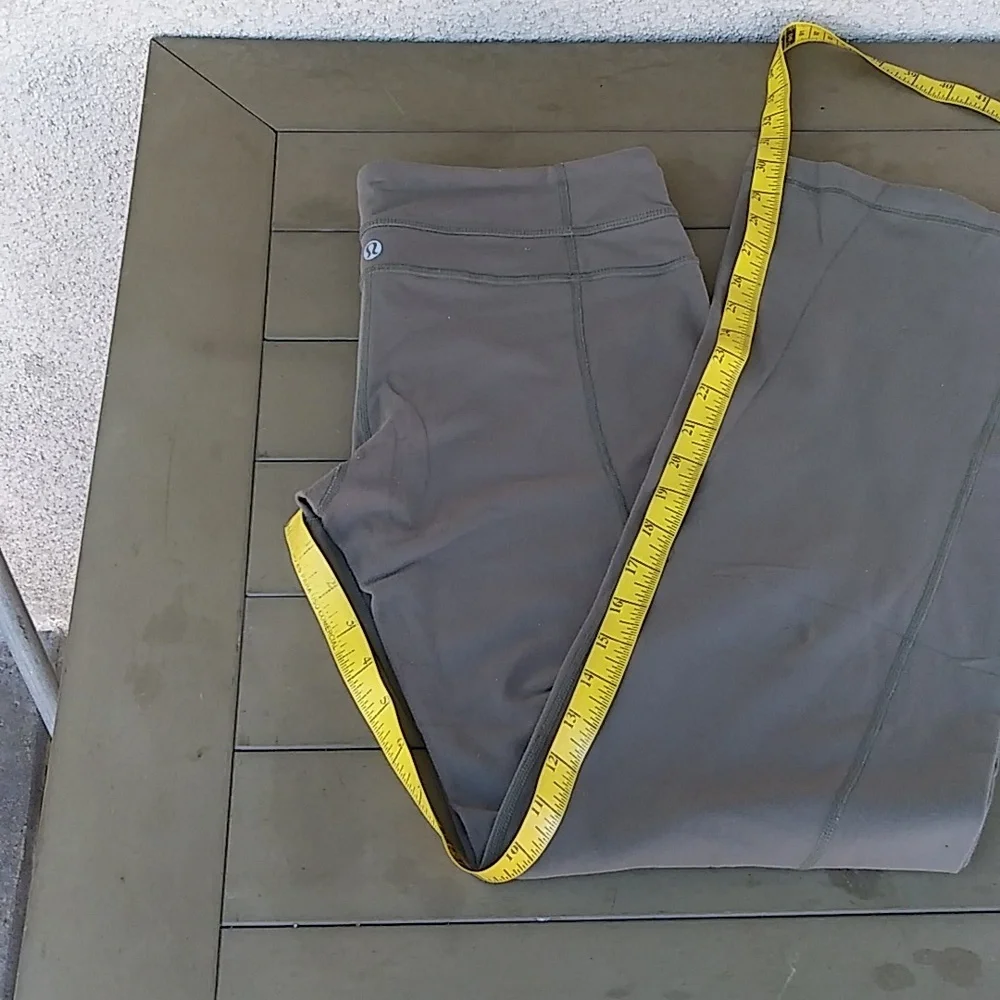 Lululemon Leggings - Picture 6 of 8